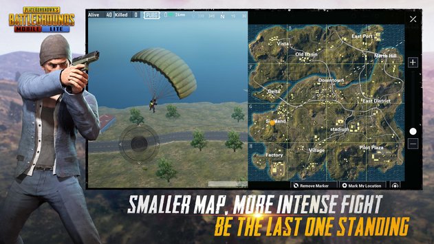 Pubg mobile full game download for android pc