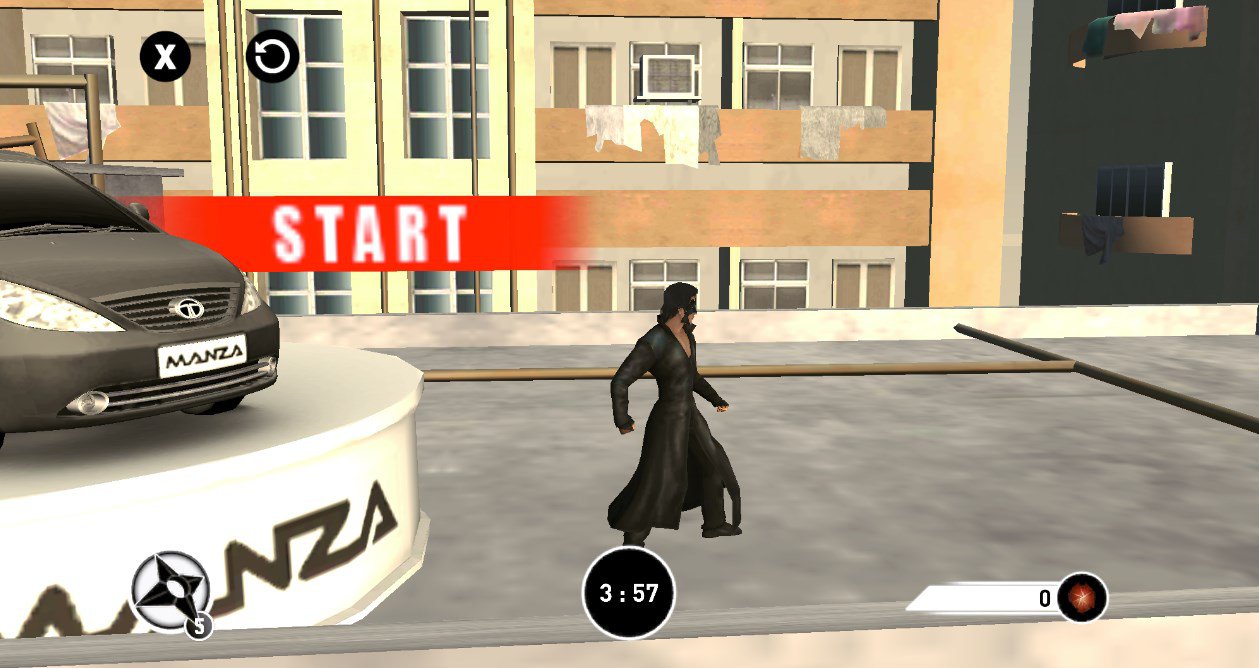 Krrish 3 game for android mobile free download
